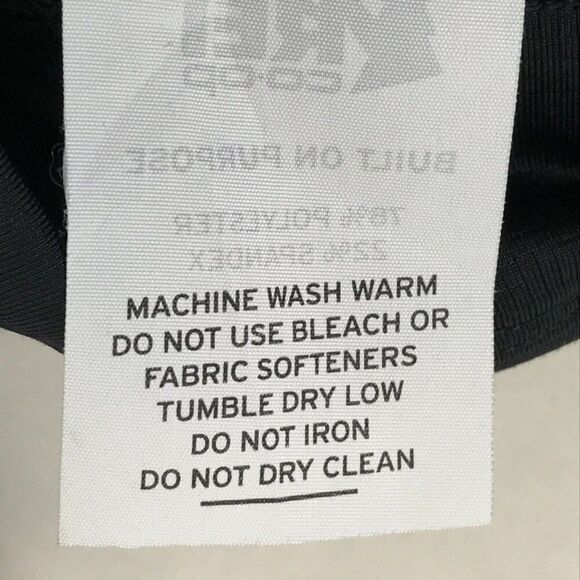 REI Co-op Junction Padded Cycling 3/4 Tights Women's XS Black Stretch Outdoor - Picture 11 of 12